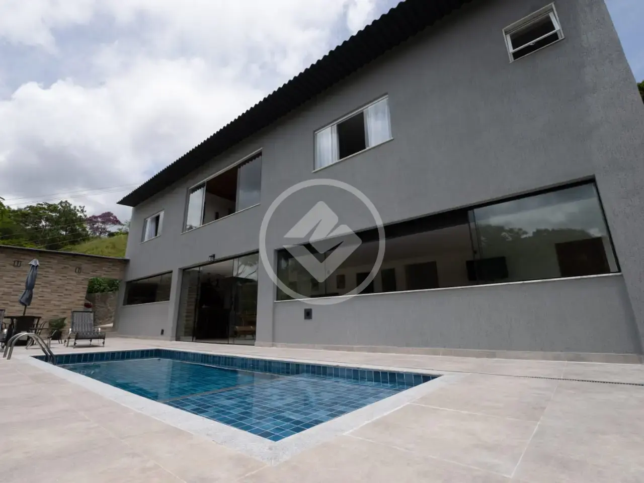 Image 37 - Casa Condomínio em Itaipava, Petrópolis - RJ