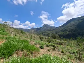 Terreno Condomínio Posse, Teresópolis - RJ — foto 1