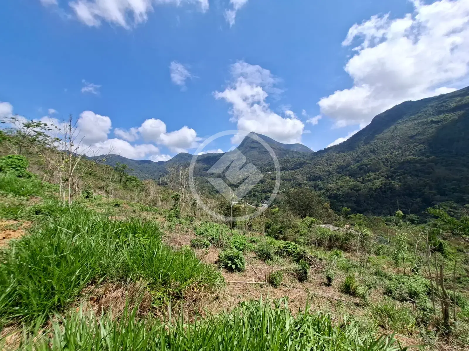 Imagem 1 - Terreno Condomínio em Posse, Teresópolis - RJ