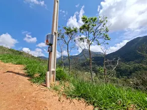 Terreno Condomínio Posse, Teresópolis - RJ — foto 2