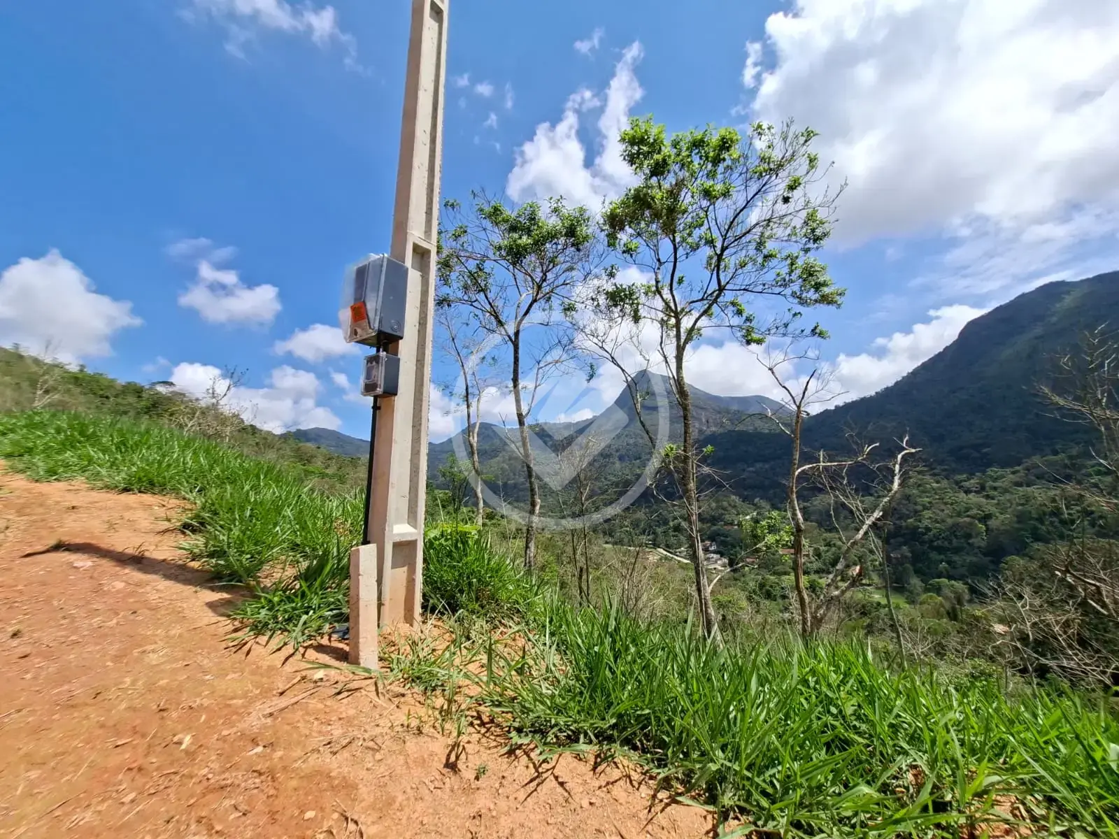 Image 2 - Terreno Condomínio em Posse, Teresópolis - RJ
