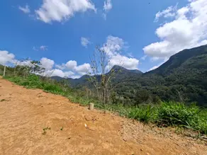 Terreno Condomínio Posse, Teresópolis - RJ — foto 1