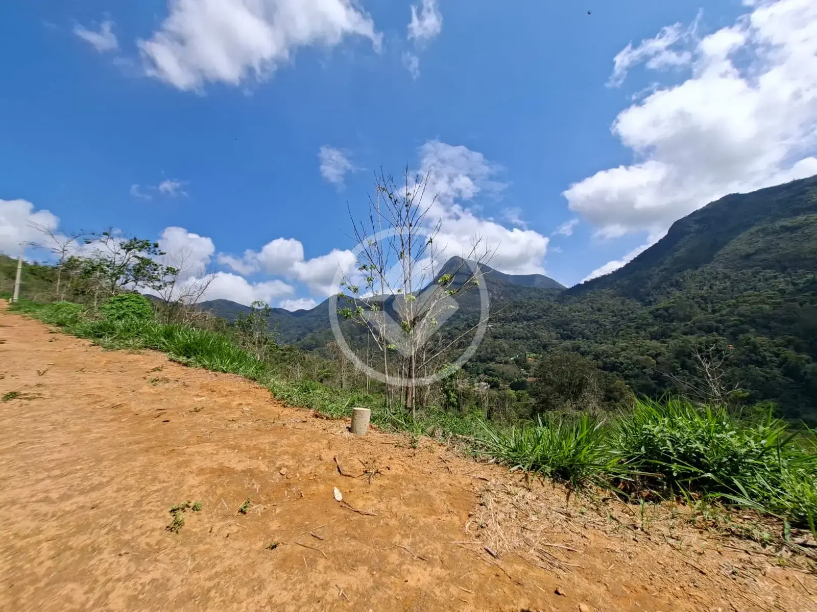 Imagem 1 - Terreno Condomínio em Posse, Teresópolis - RJ