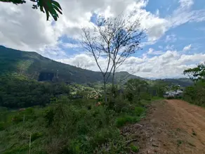 Terreno Condomínio Posse, Teresópolis - RJ — foto 1