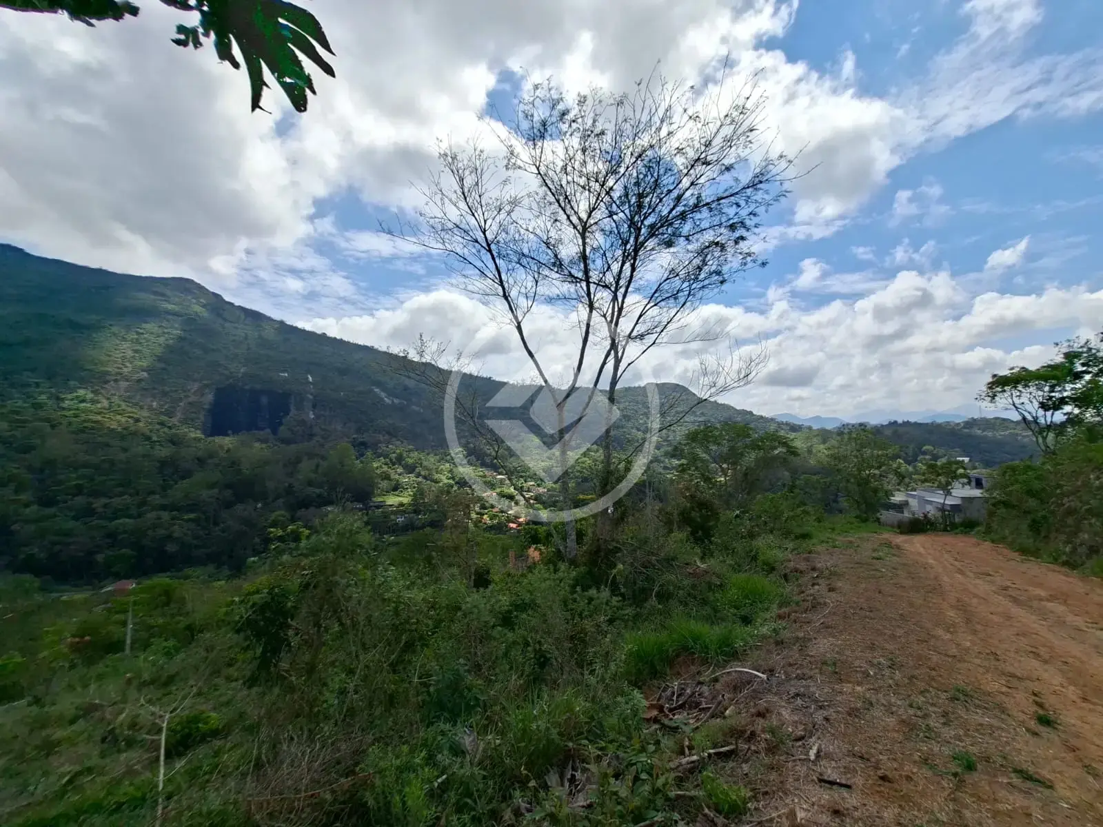 Imagem 1 - Terreno Condomínio em Posse, Teresópolis - RJ