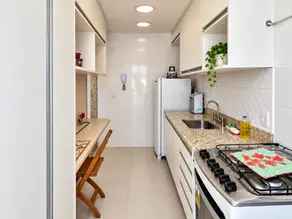 Imagem 5 - Apartamento Garden em Várzea, Teresópolis - RJ