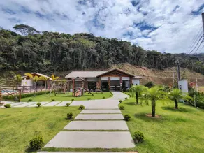Terreno Condomínio Prata, Teresópolis - RJ — foto 1