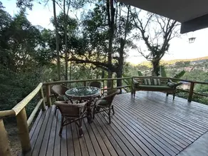 Casa Parque do Ingá, Teresópolis - RJ — foto 2