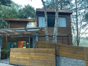 Casa Parque do Ingá, Teresópolis - RJ — foto 1