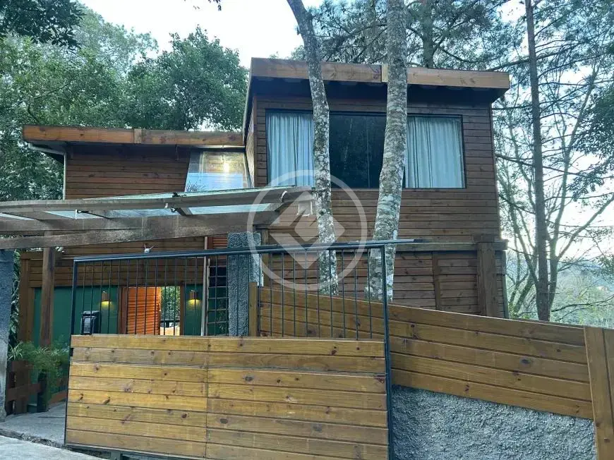 Imagem 1 - Casa em Parque do Ingá, Teresópolis - RJ