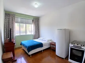 Apartamento Alto, Teresópolis - RJ — foto 1