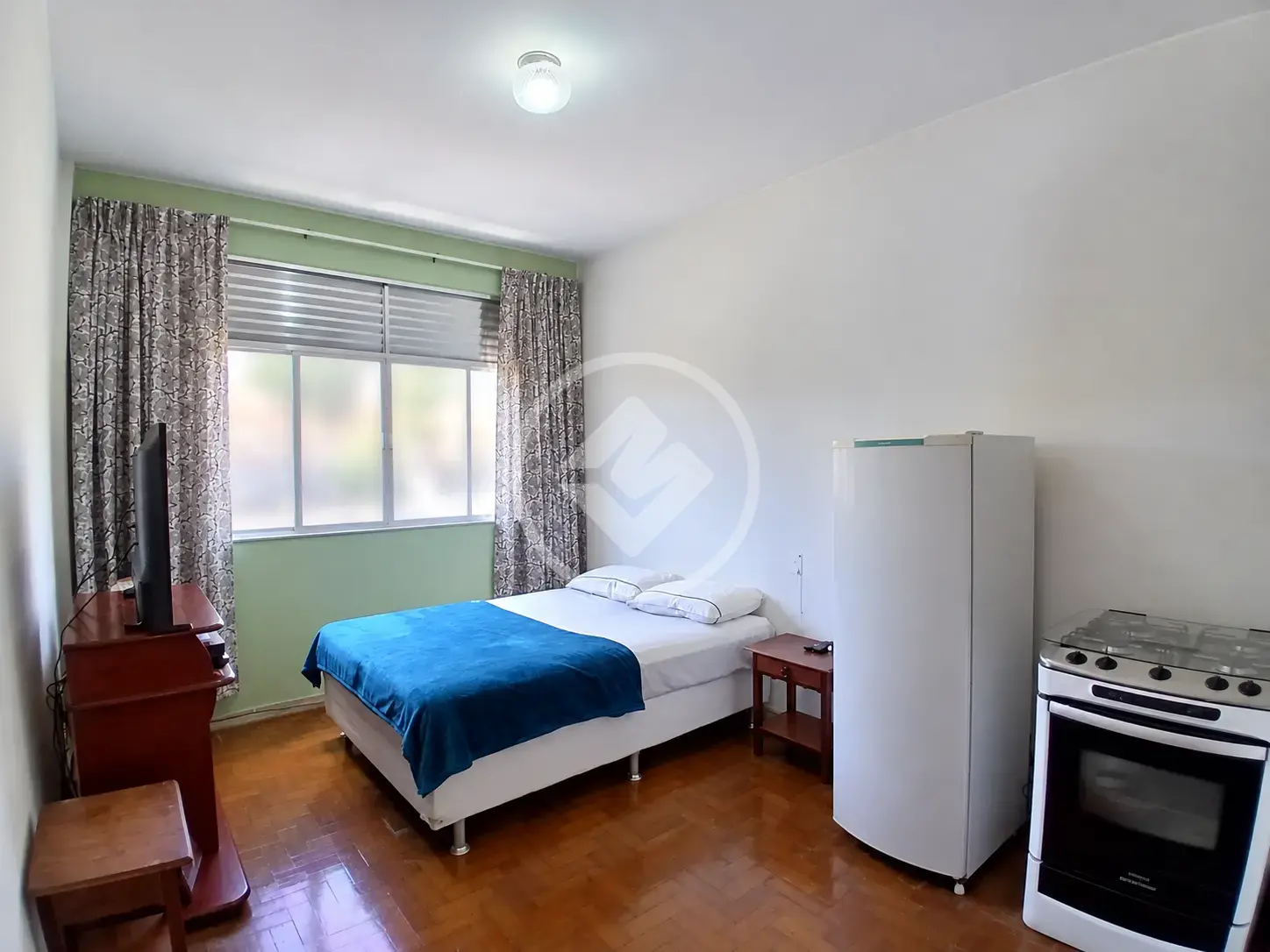 Imagem 1 - Apartamento em Alto, Teresópolis - RJ