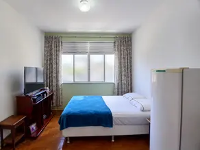 Imagem 3 - Apartamento em Alto, Teresópolis - RJ