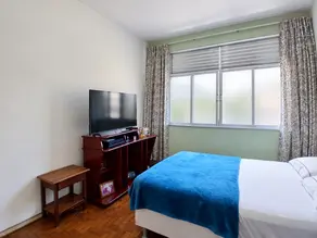Apartamento Alto, Teresópolis - RJ — foto 2