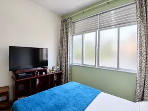 Imagem 2 - Apartamento em Alto, Teresópolis - RJ