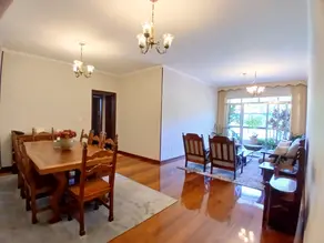 Apartamento Alto, Teresópolis - RJ — foto 1