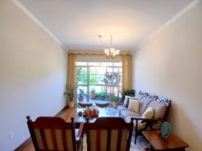 Apartamento Alto, Teresópolis - RJ — foto 2