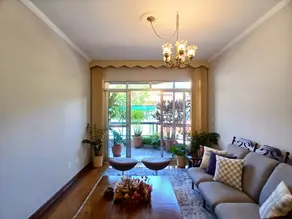 Imagem 3 - Apartamento em Alto, Teresópolis - RJ
