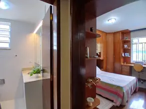 Imagem 6 - Apartamento em Alto, Teresópolis - RJ