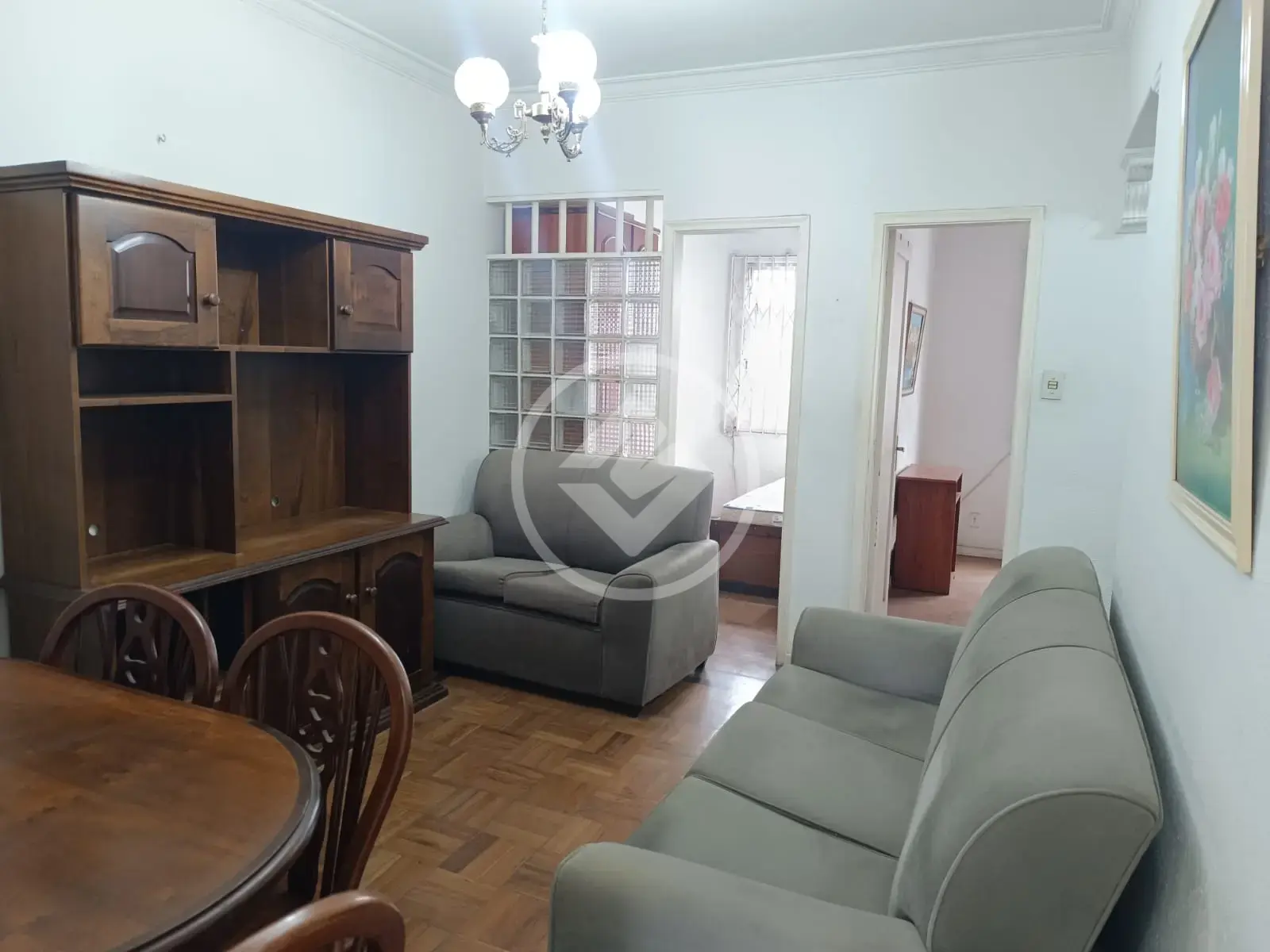 Imagem 1 - Apartamento em Várzea, Teresópolis - RJ