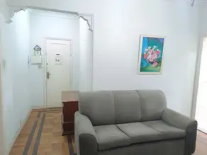 Apartamento Várzea, Teresópolis - RJ — foto 2