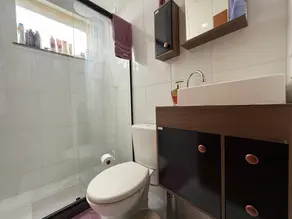 Imagem 5 - Apartamento em Albuquerque, Teresópolis - RJ
