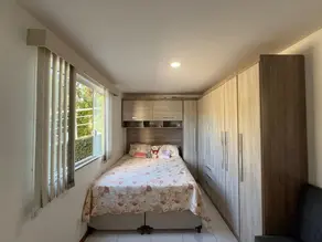 Imagem 4 - Apartamento em Albuquerque, Teresópolis - RJ