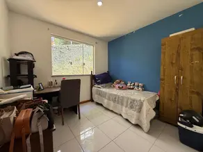 Imagem 2 - Apartamento em Albuquerque, Teresópolis - RJ