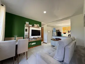 Apartamento Albuquerque, Teresópolis - RJ — foto 2