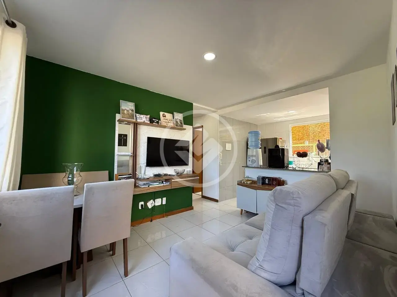 Image 2 - Apartamento em Albuquerque, Teresópolis - RJ