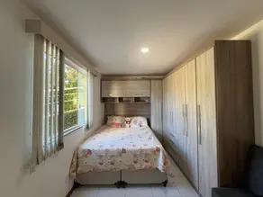 Imagem 6 - Apartamento em Albuquerque, Teresópolis - RJ