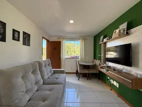 Apartamento Albuquerque, Teresópolis - RJ — foto 1