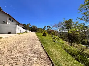 Imagem 2 - Casa Condomínio em Cascata do Imbuí, Teresópolis - RJ