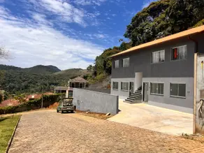 Casa Condomínio Cascata do Imbuí, Teresópolis - RJ — foto 2