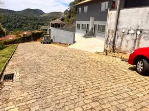 Imagem 3 - Casa Condomínio em Cascata do Imbuí, Teresópolis - RJ
