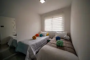 Imagem 3 - Apartamento em Albuquerque, Teresópolis - RJ