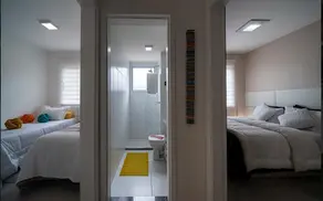 Imagem 4 - Apartamento em Albuquerque, Teresópolis - RJ