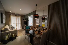 Apartamento Albuquerque, Teresópolis - RJ — foto 1
