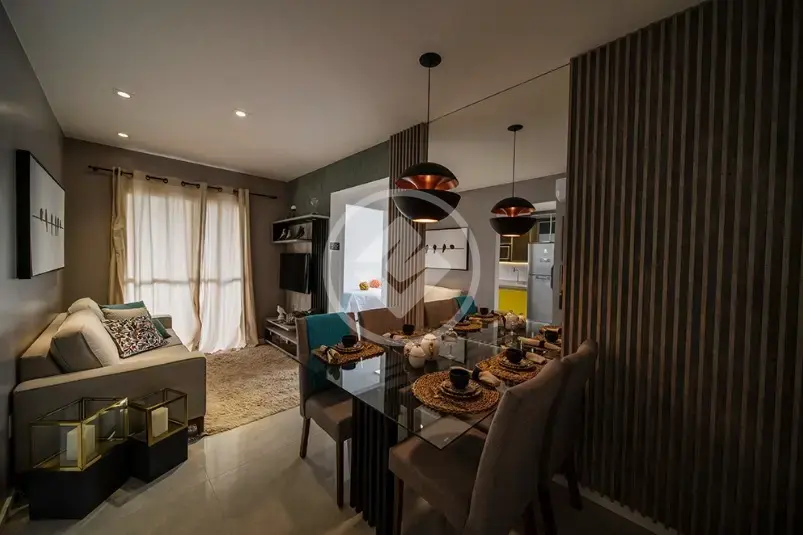 Imagem 1 - Apartamento em Albuquerque, Teresópolis - RJ