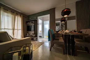Apartamento Albuquerque, Teresópolis - RJ — foto 2