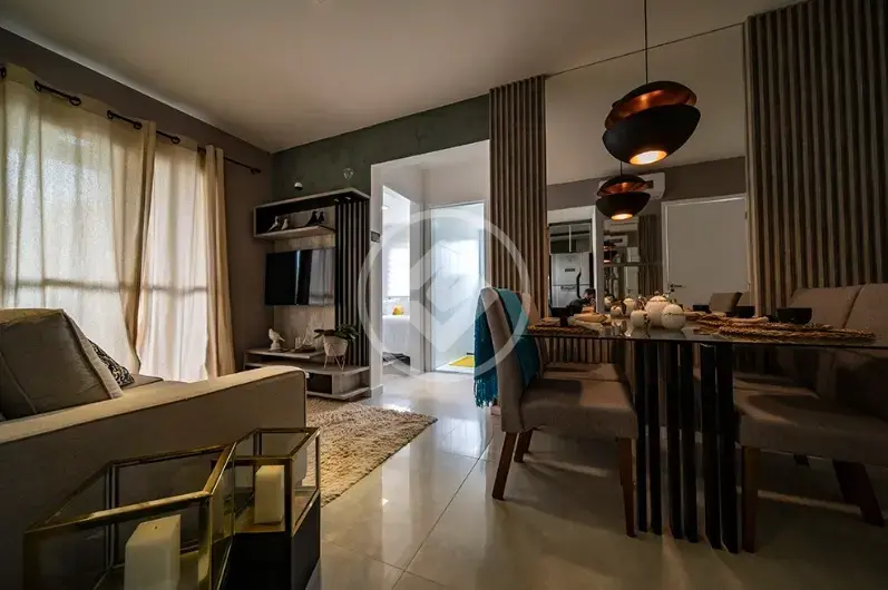 Image 2 - Apartamento em Albuquerque, Teresópolis - RJ