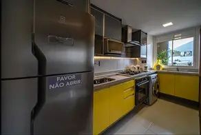 Imagem 6 - Apartamento em Albuquerque, Teresópolis - RJ