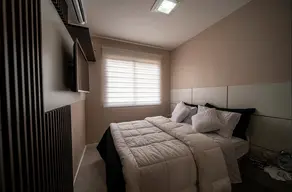 Imagem 5 - Apartamento em Albuquerque, Teresópolis - RJ