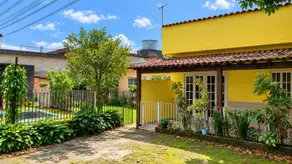 Casa Chácaras Rio-Petrópolis, Duque de Caxias - RJ — foto 1