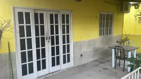 Imagem 2 - Casa em Chácaras Rio-Petrópolis, Duque de Caxias - RJ
