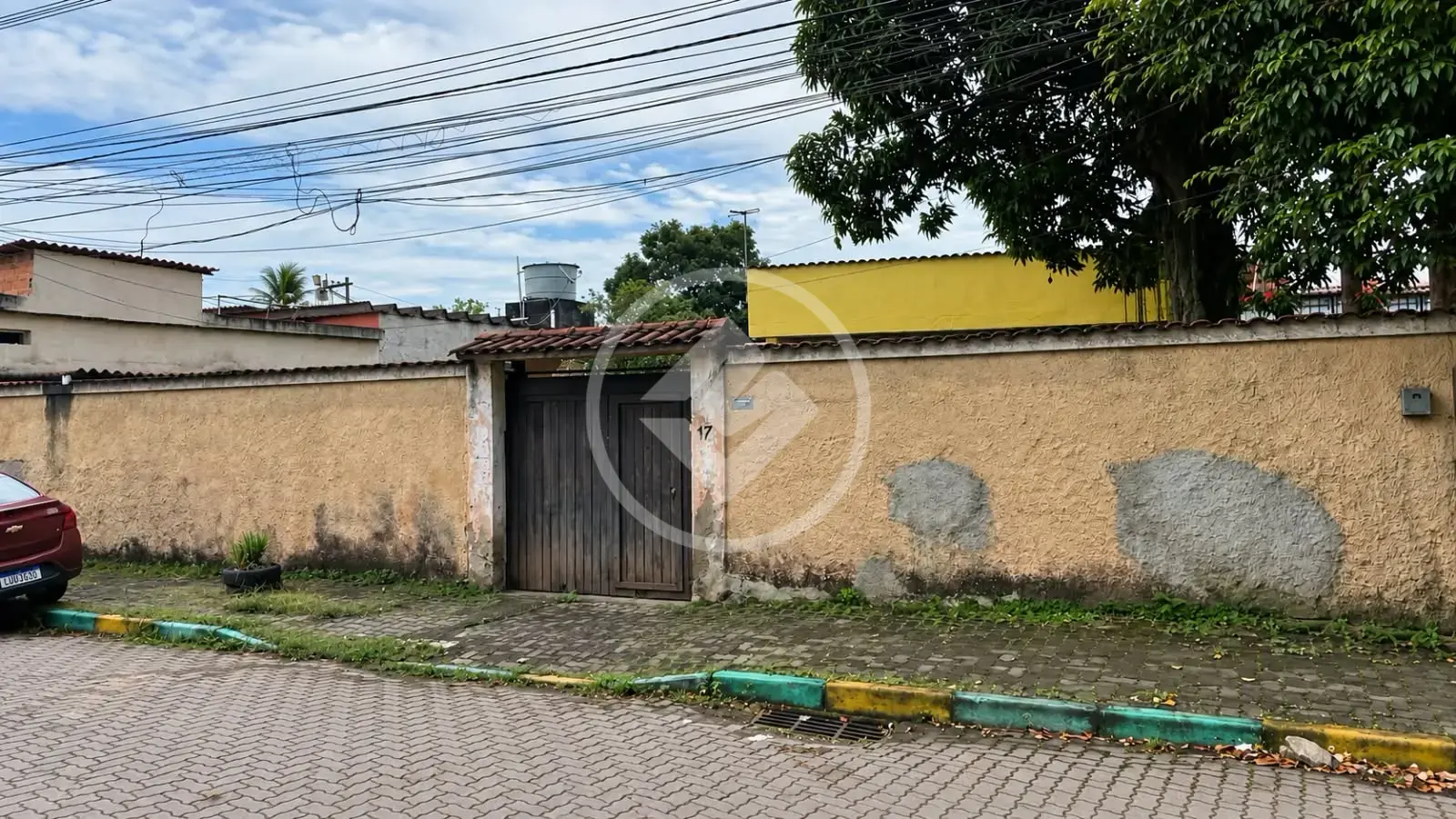 Image 20 - Casa em Chácaras Rio-Petrópolis, Duque de Caxias - RJ