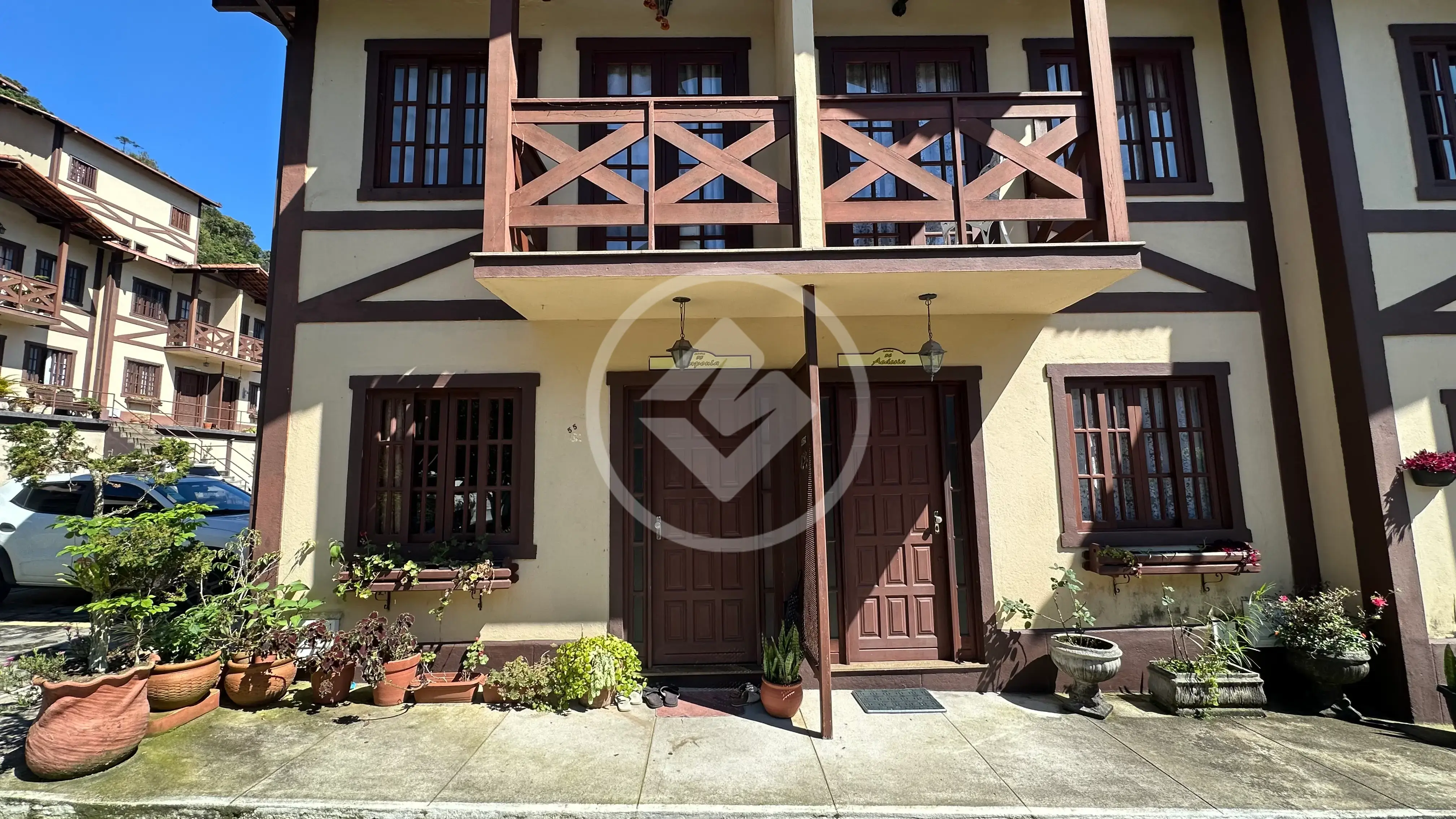 Image 2 - Casa Condomínio em Tijuca, Teresópolis - RJ