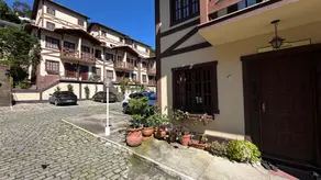 Casa Condomínio Tijuca, Teresópolis - RJ — foto 1