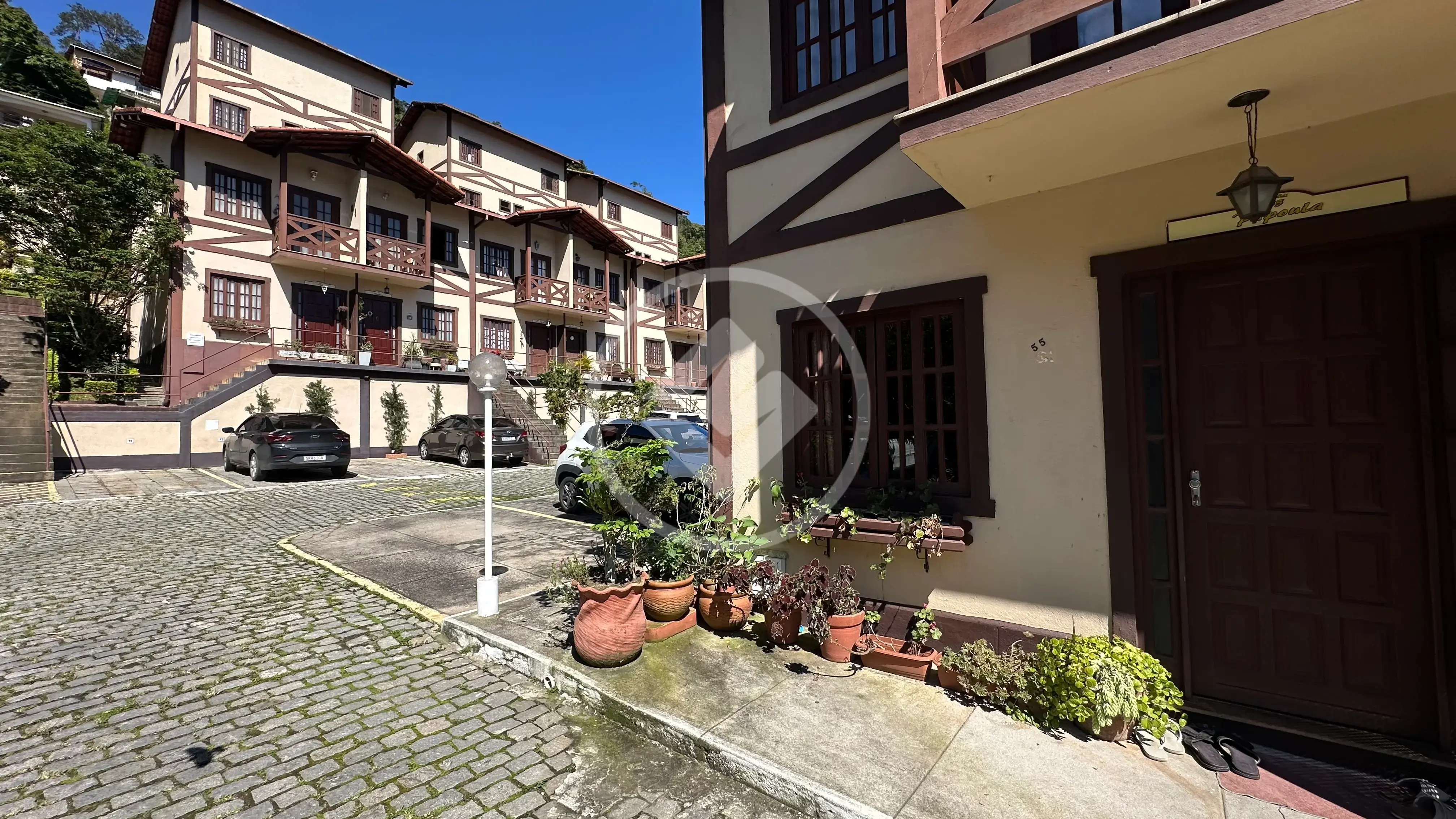 Imagem 1 - Casa Condomínio em Tijuca, Teresópolis - RJ