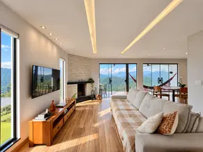 Casa Condomínio Albuquerque, Teresópolis - RJ — foto 2